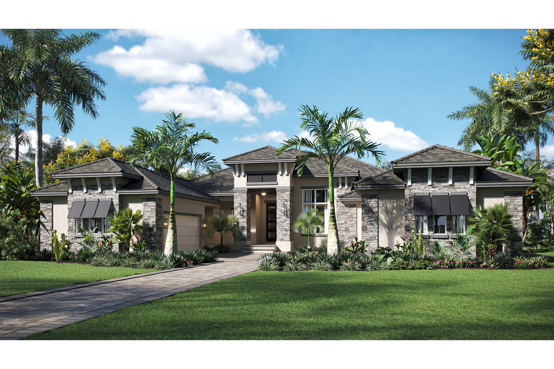 The Abaco V