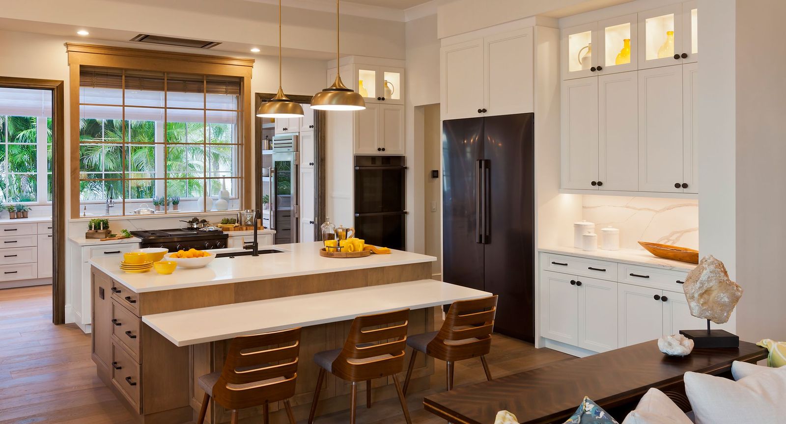 Soleta / Cannon 2900 interior by John Cannon Homes